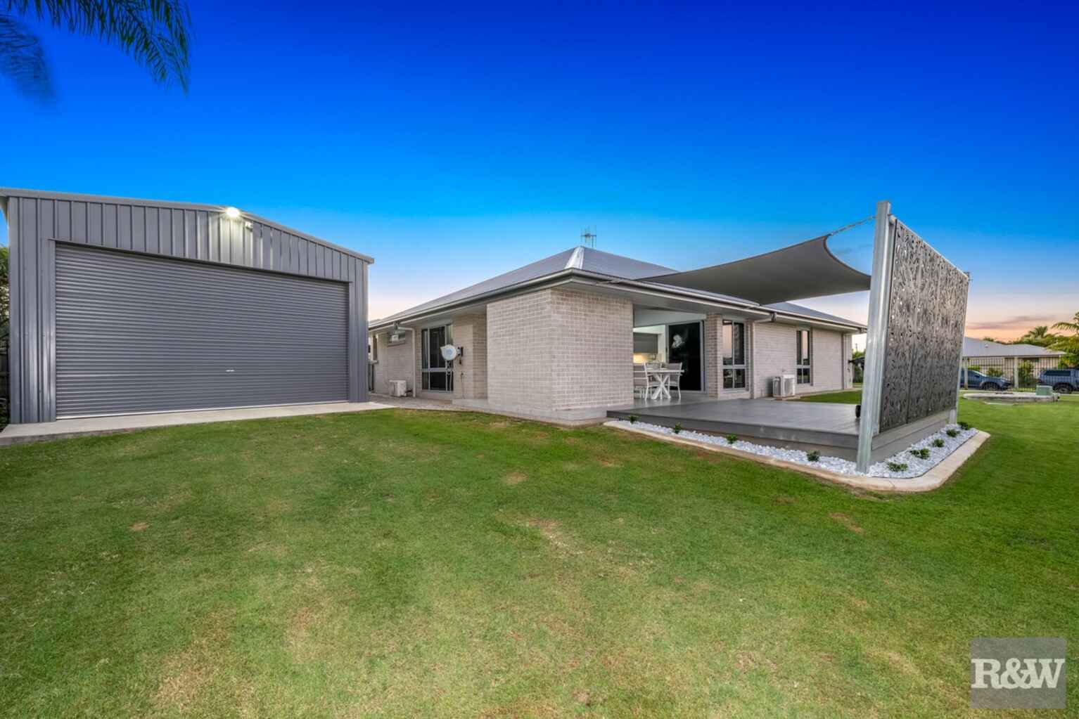 2 Wade Court Innes Park