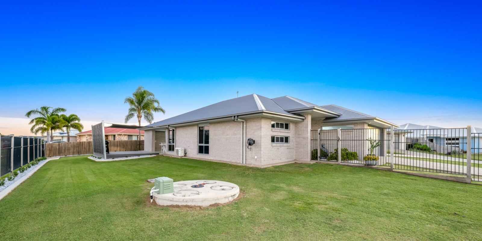 2 Wade Court Innes Park