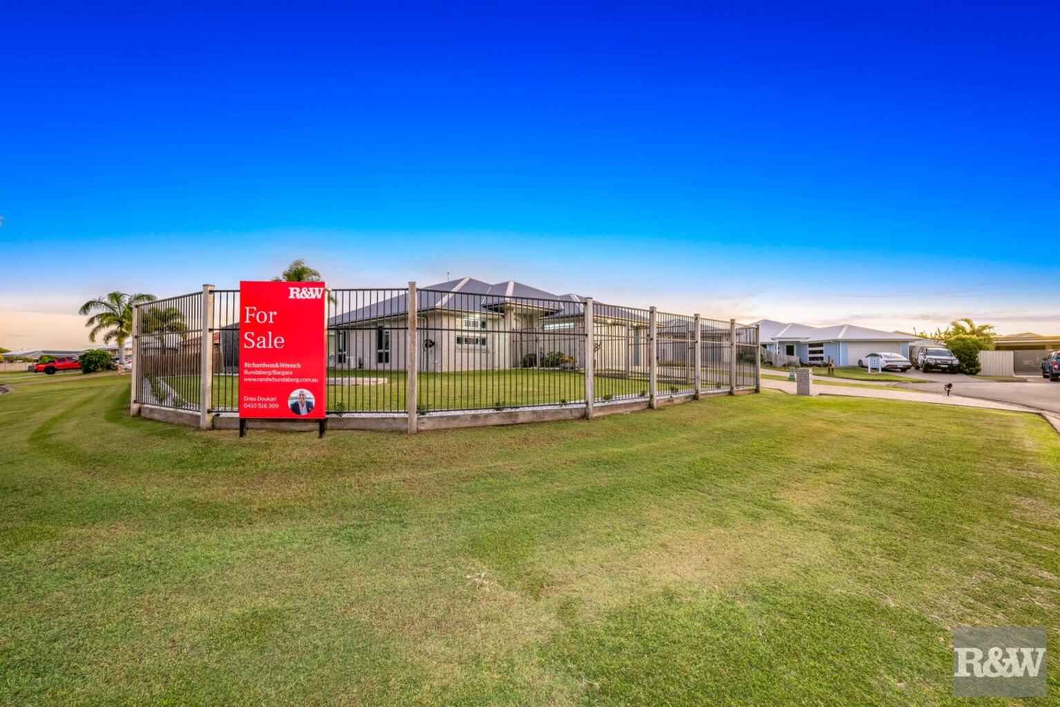 2 Wade Court Innes Park