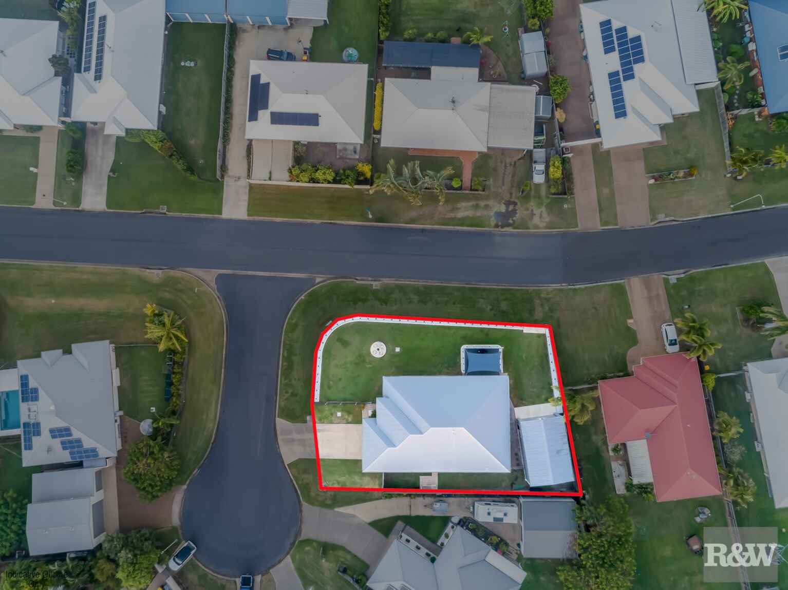 2 Wade Court Innes Park