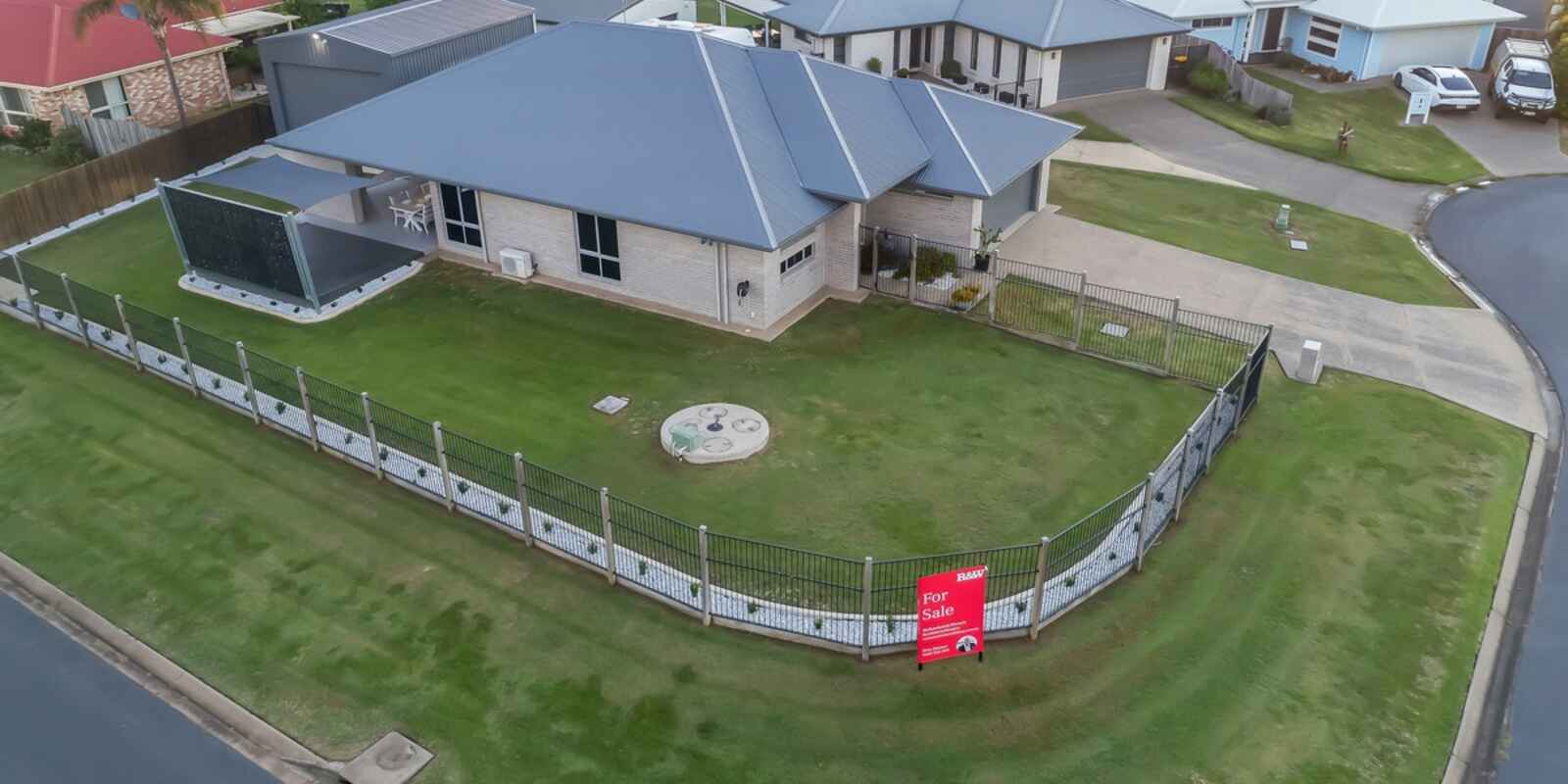 2 Wade Court Innes Park