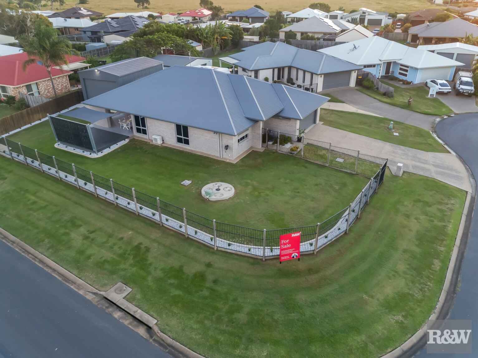 2 Wade Court Innes Park