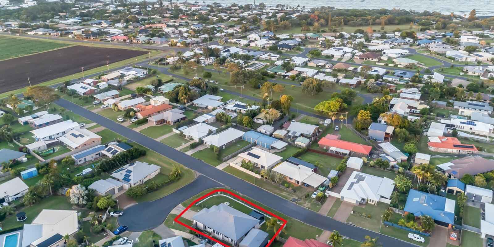 2 Wade Court Innes Park