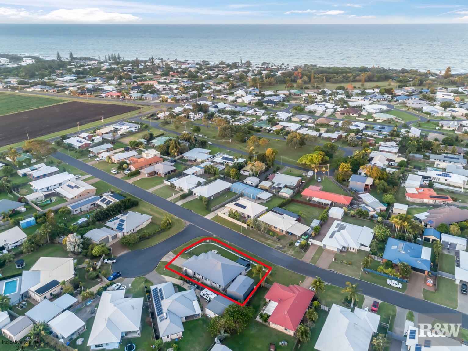 2 Wade Court Innes Park