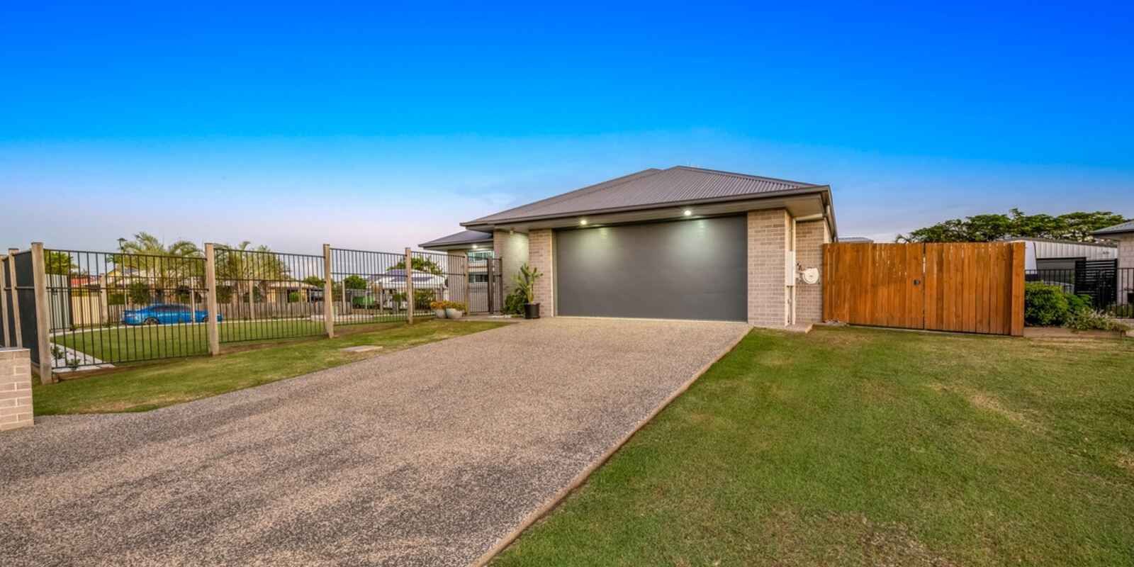 2 Wade Court Innes Park