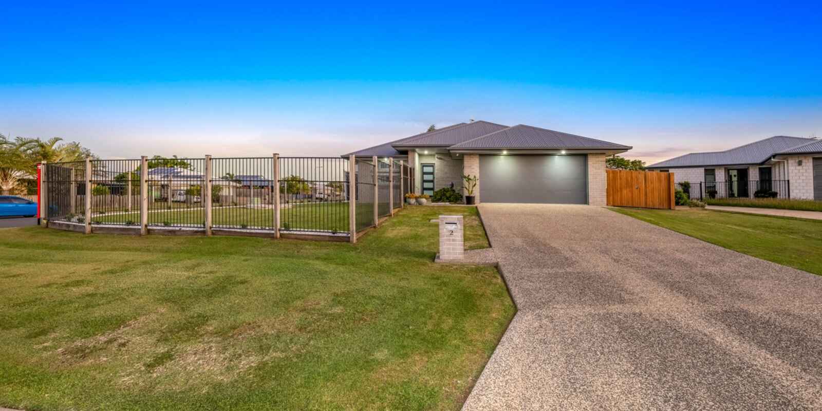 2 Wade Court Innes Park