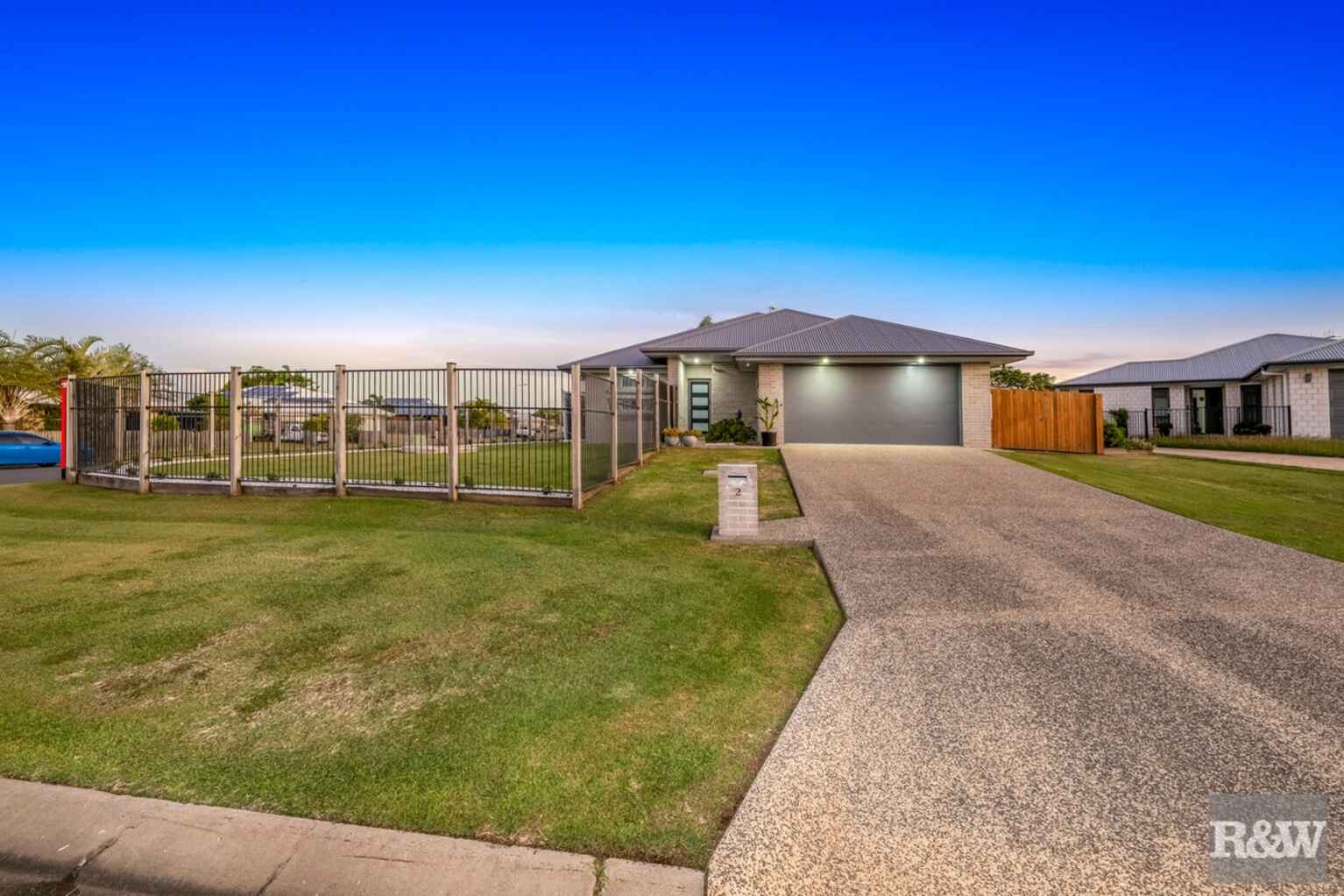 2 Wade Court Innes Park