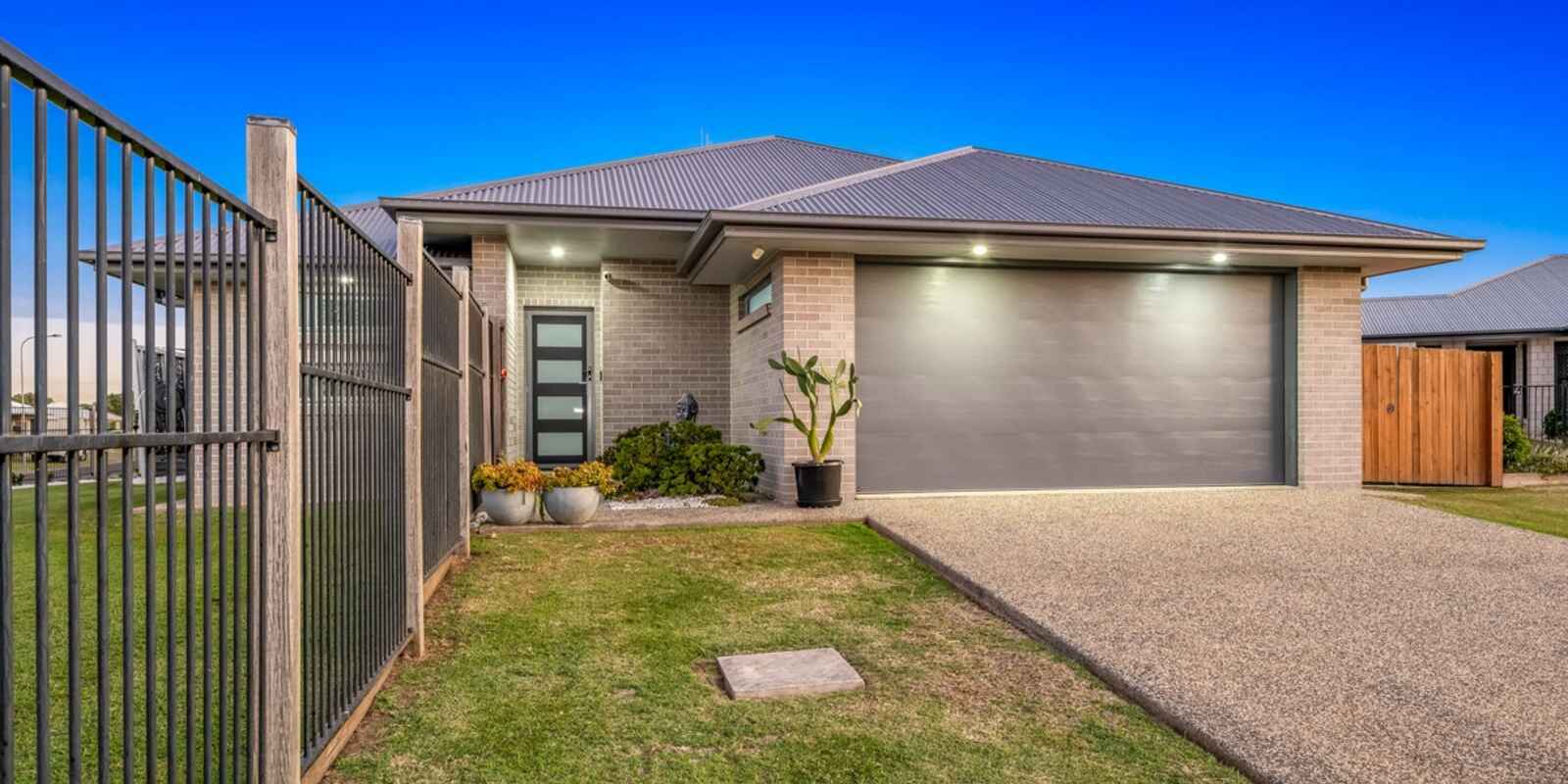 2 Wade Court Innes Park