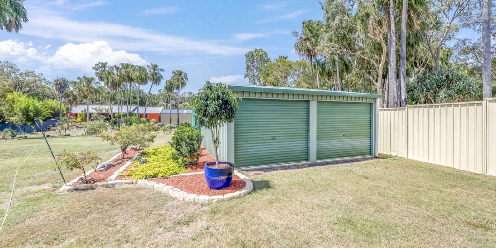 5 Woodlands Lane Moore Park Beach