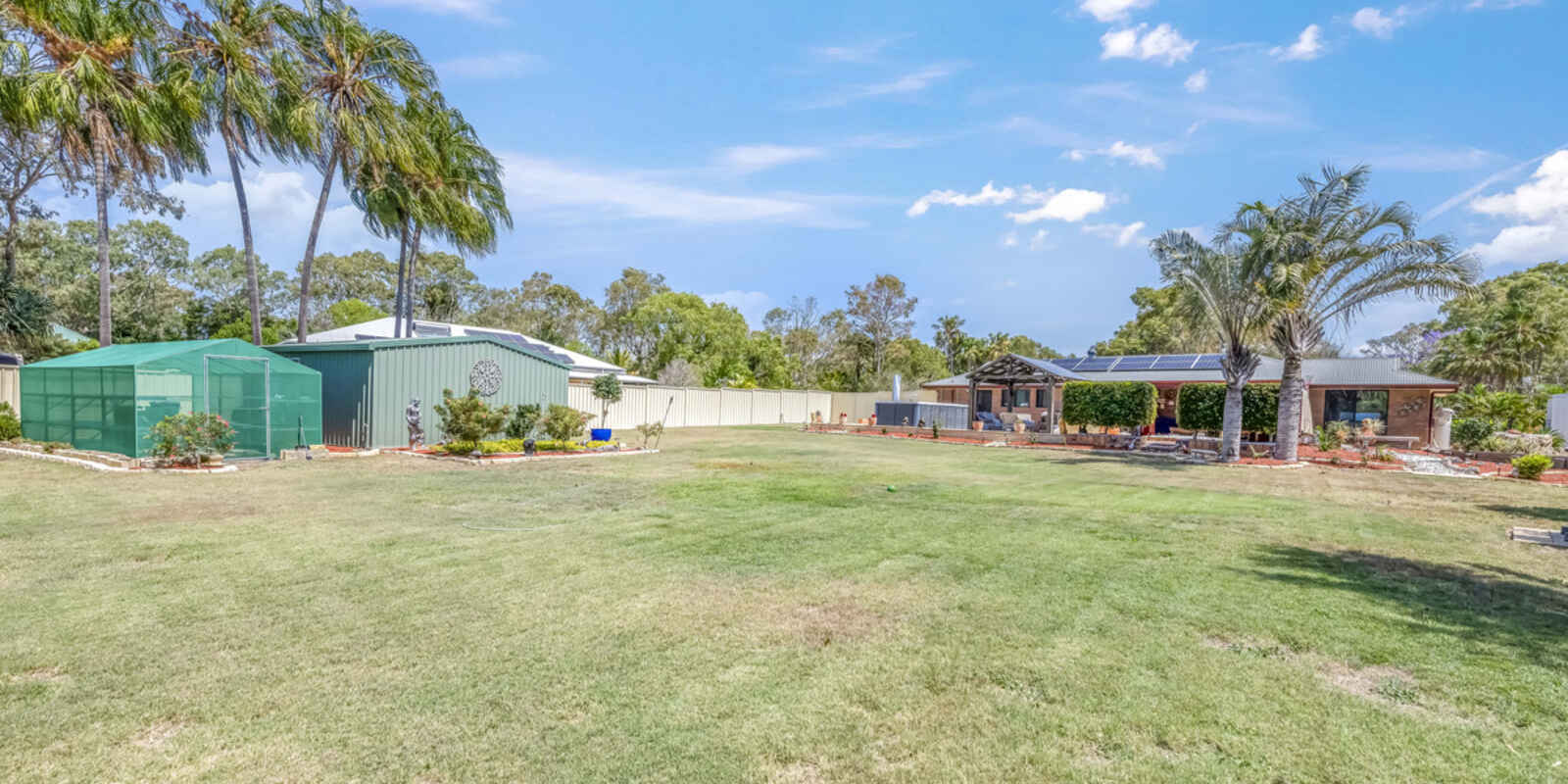 5 Woodlands Lane Moore Park Beach