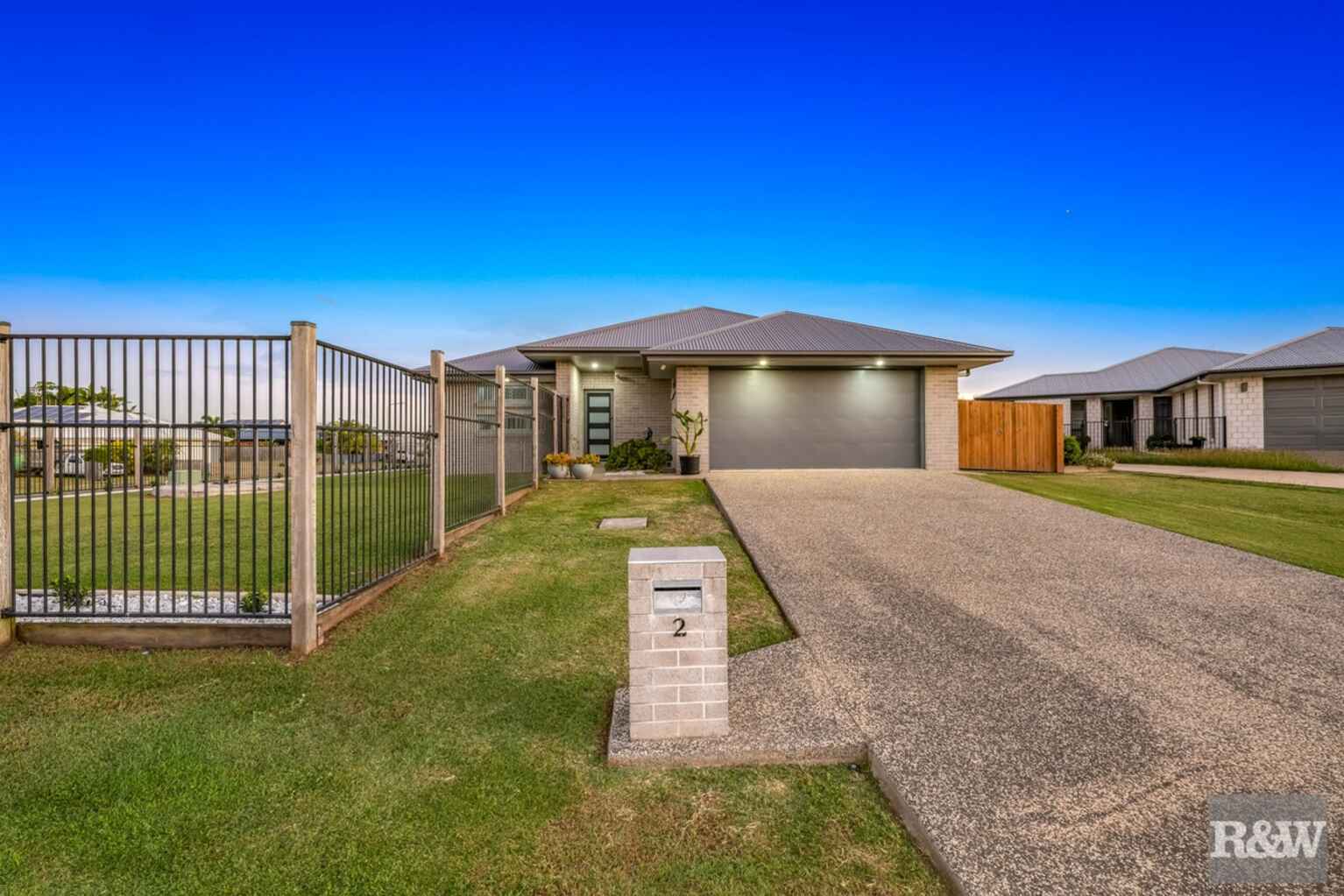 2 Wade Court Innes Park