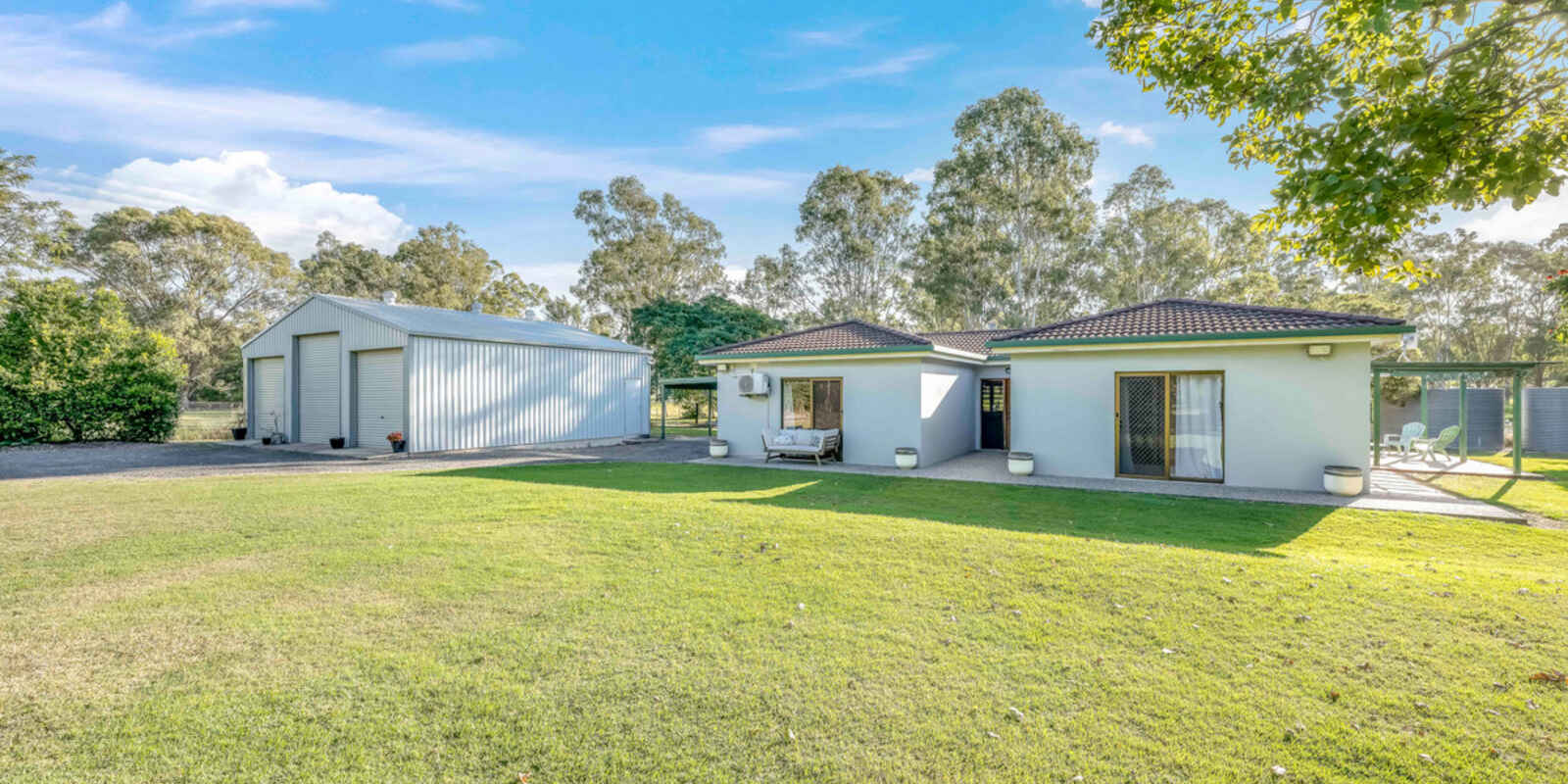 3 Grahams Road Sharon