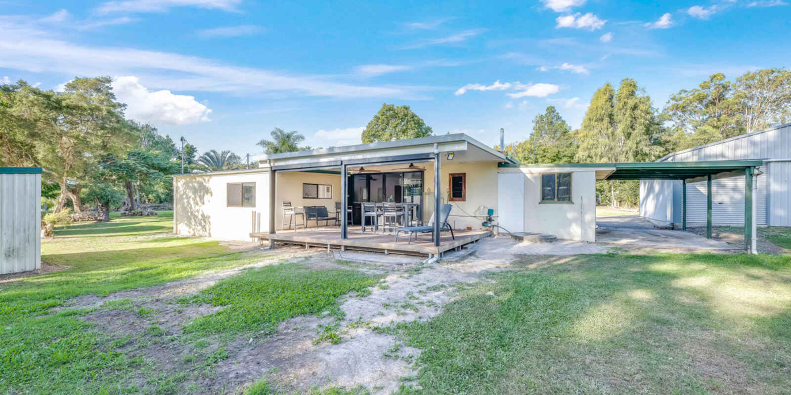 3 Grahams Road Sharon