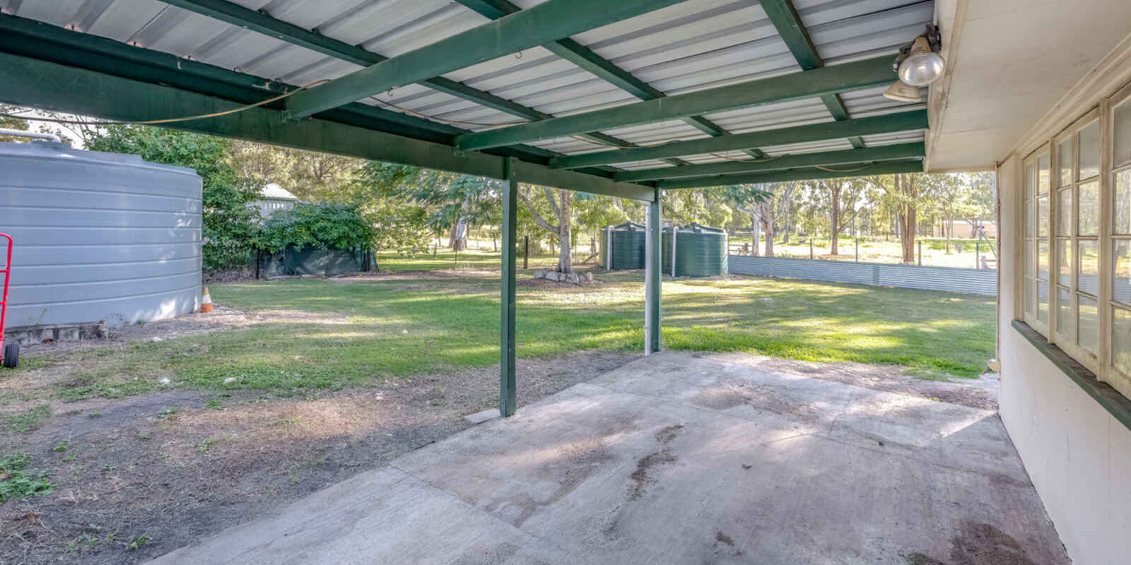 3 Grahams Road Sharon