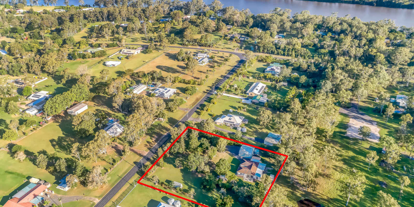 3 Grahams Road Sharon