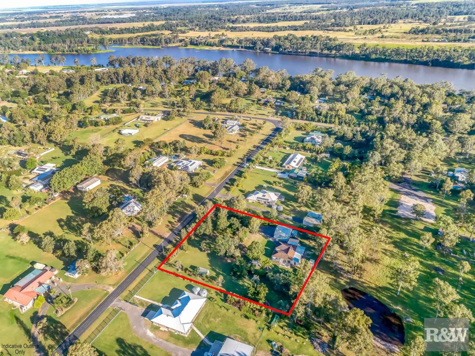 3 Grahams Road Sharon 3 Grahams Road Sharon