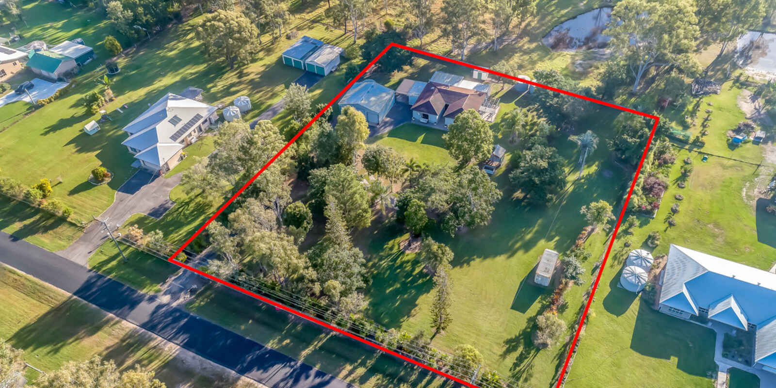 3 Grahams Road Sharon