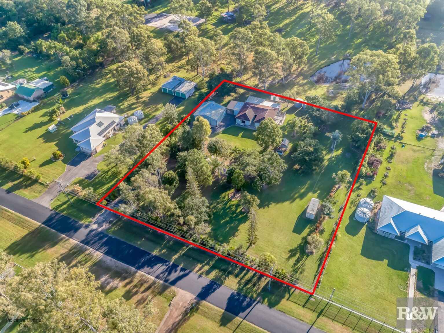 3 Grahams Road Sharon 3 Grahams Road Sharon