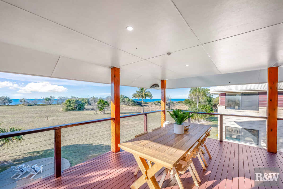 126 Sylvan Drive Moore Park Beach