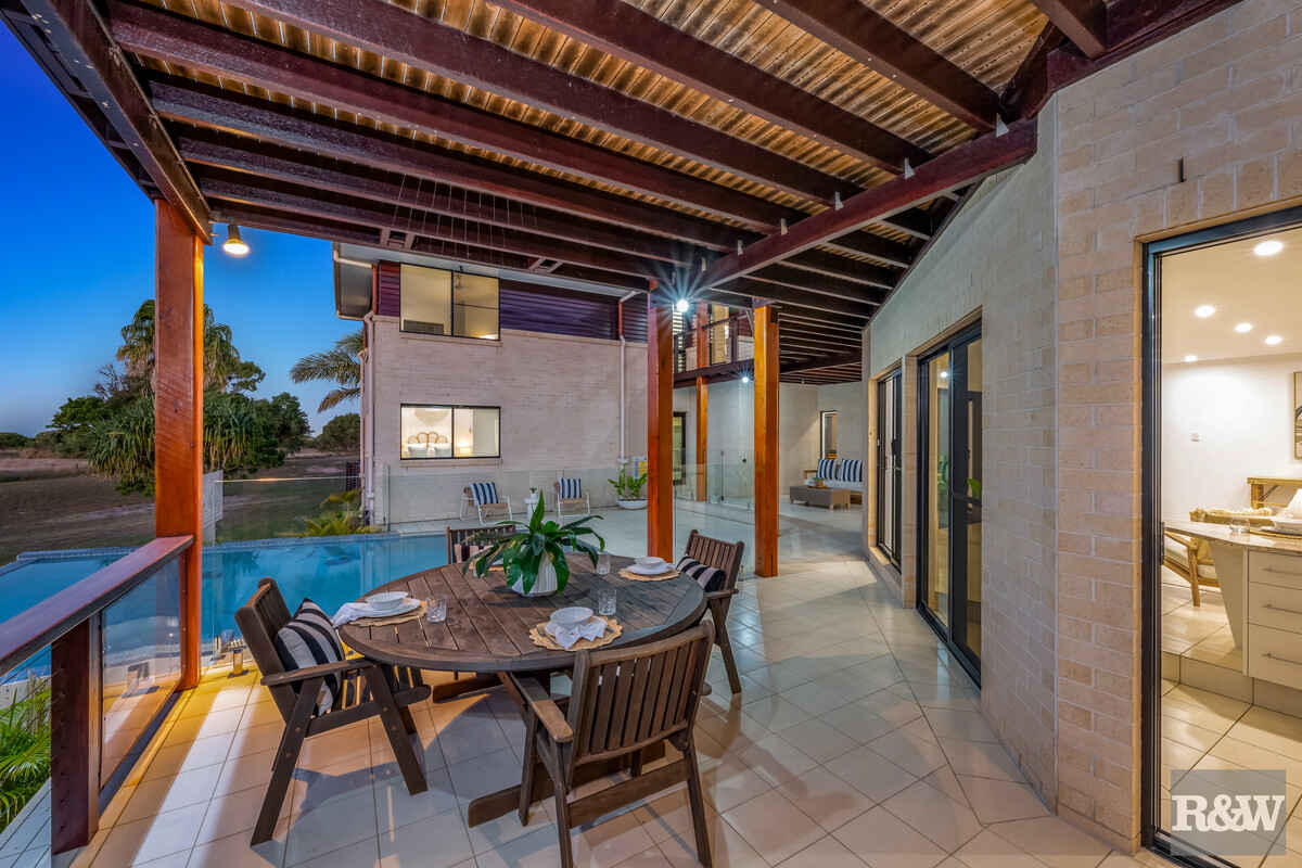 126 Sylvan Drive Moore Park Beach