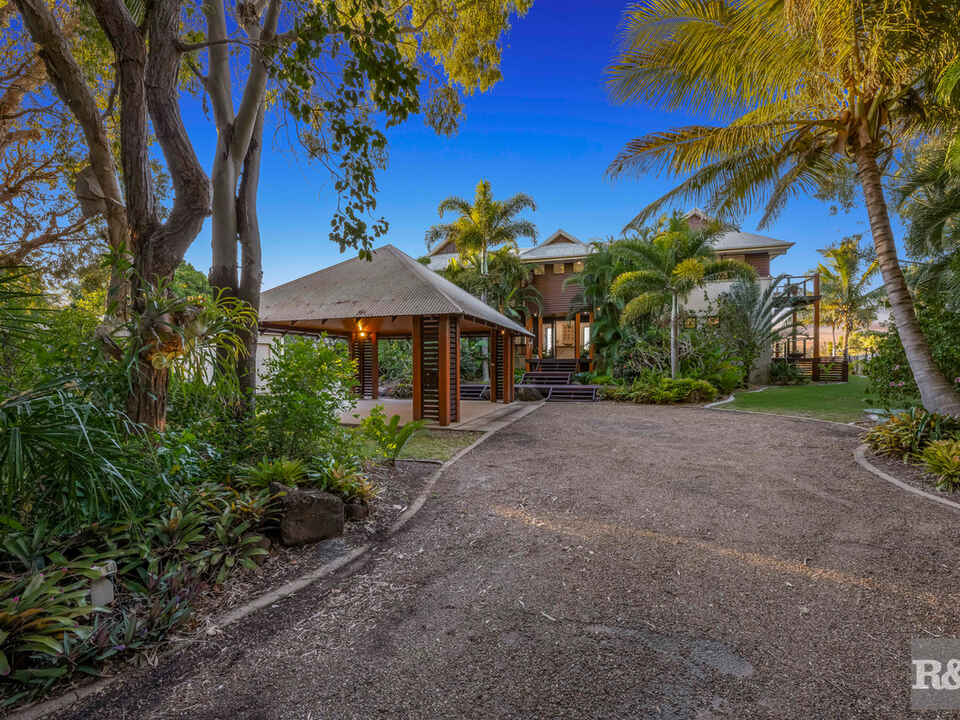 126 Sylvan Drive Moore Park Beach