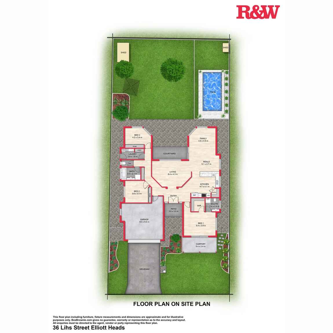 36 Lihs Street Elliott Heads