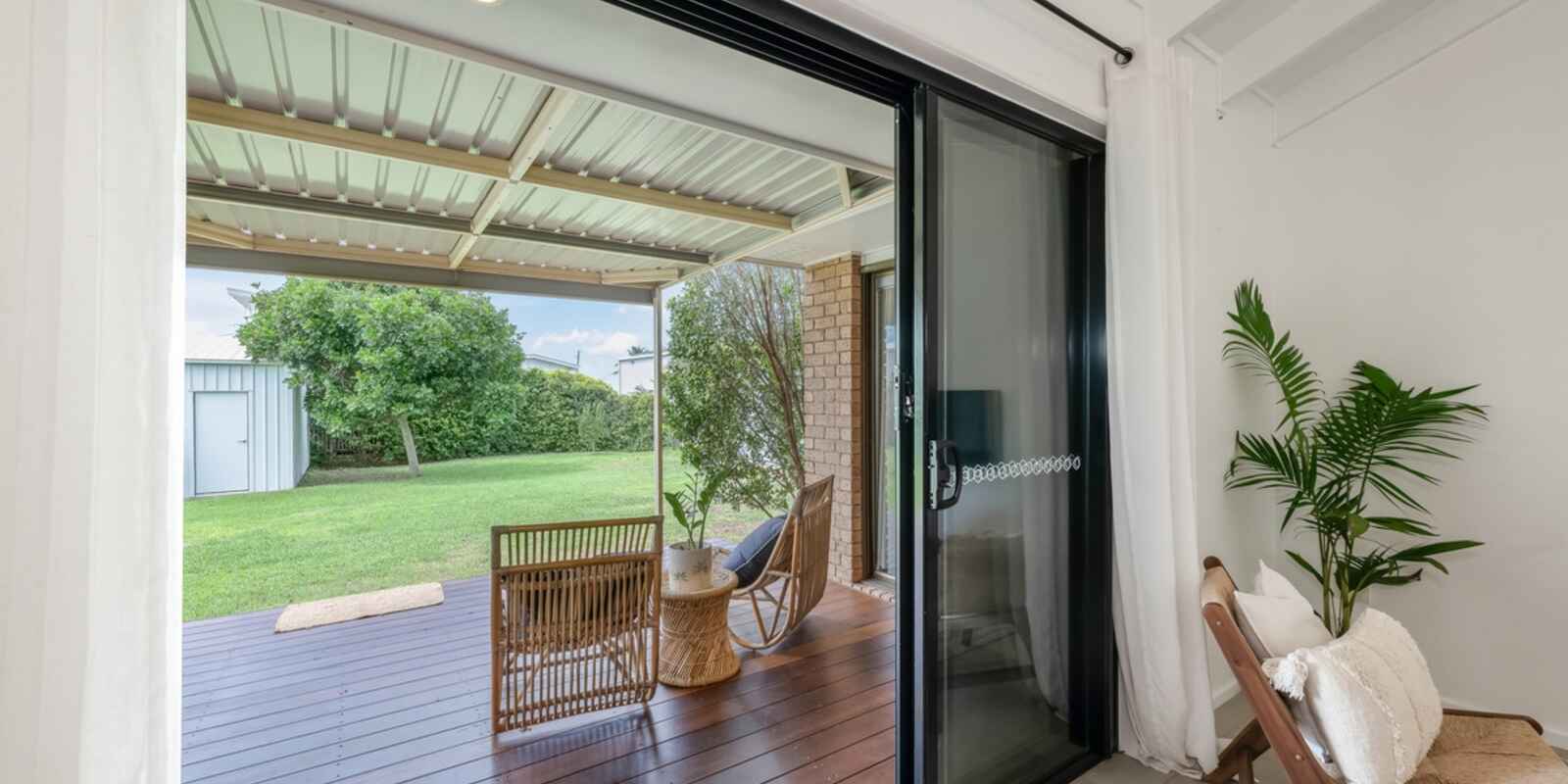 7 Badilla Street Innes Park