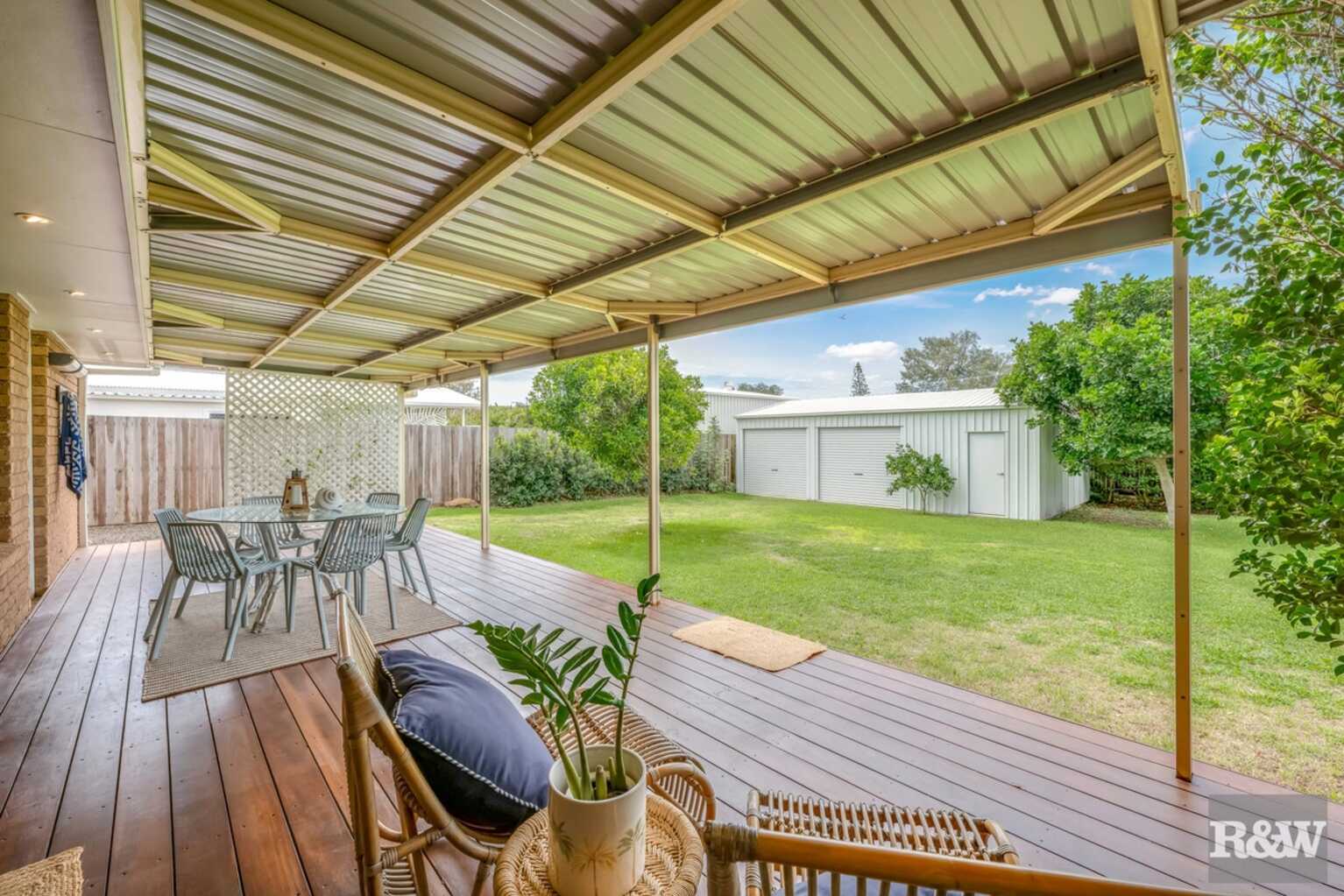 7 Badilla Street Innes Park