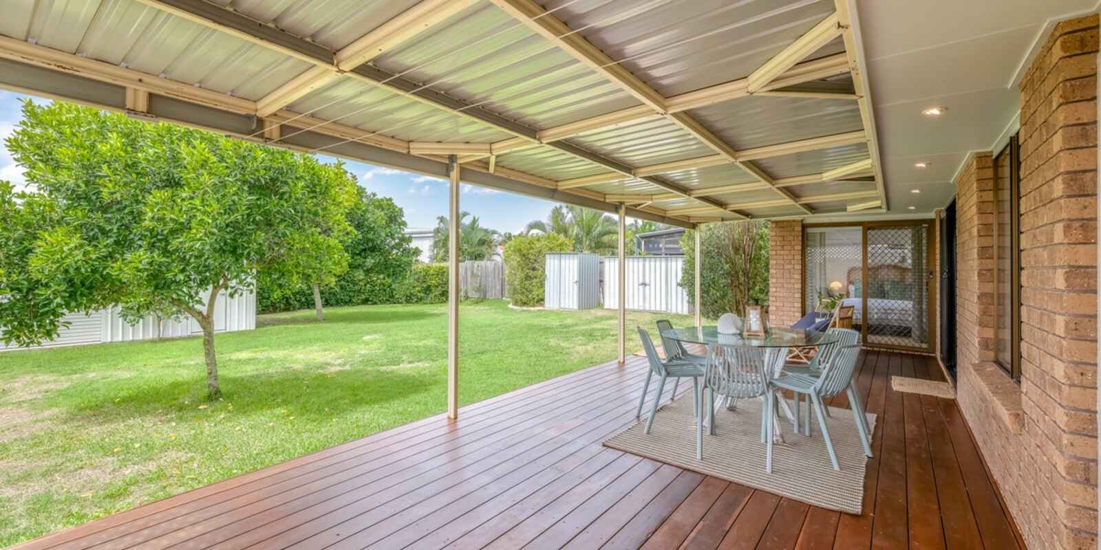 7 Badilla Street Innes Park