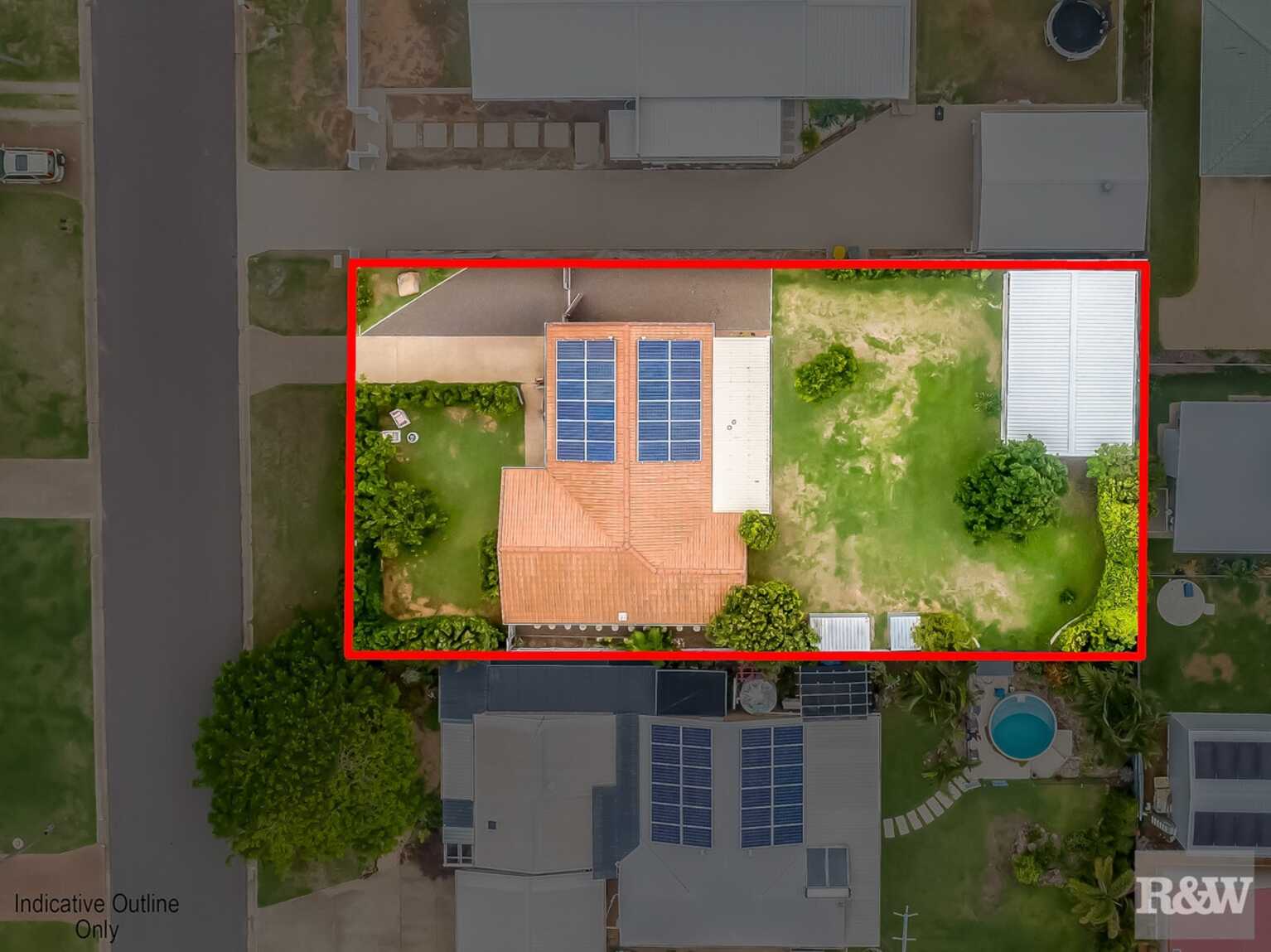 7 Badilla Street Innes Park