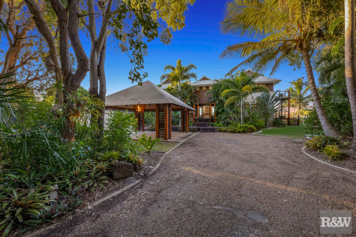 126 Sylvan Drive Moore Park Beach