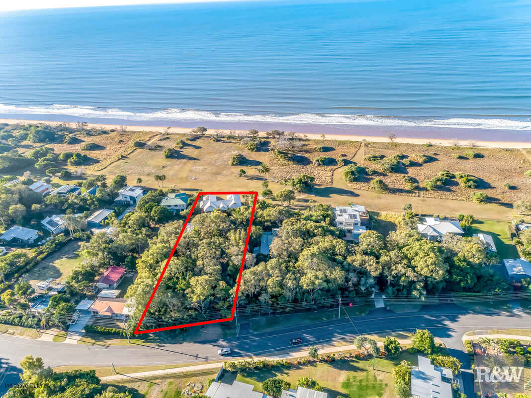 126 Sylvan Drive Moore Park Beach