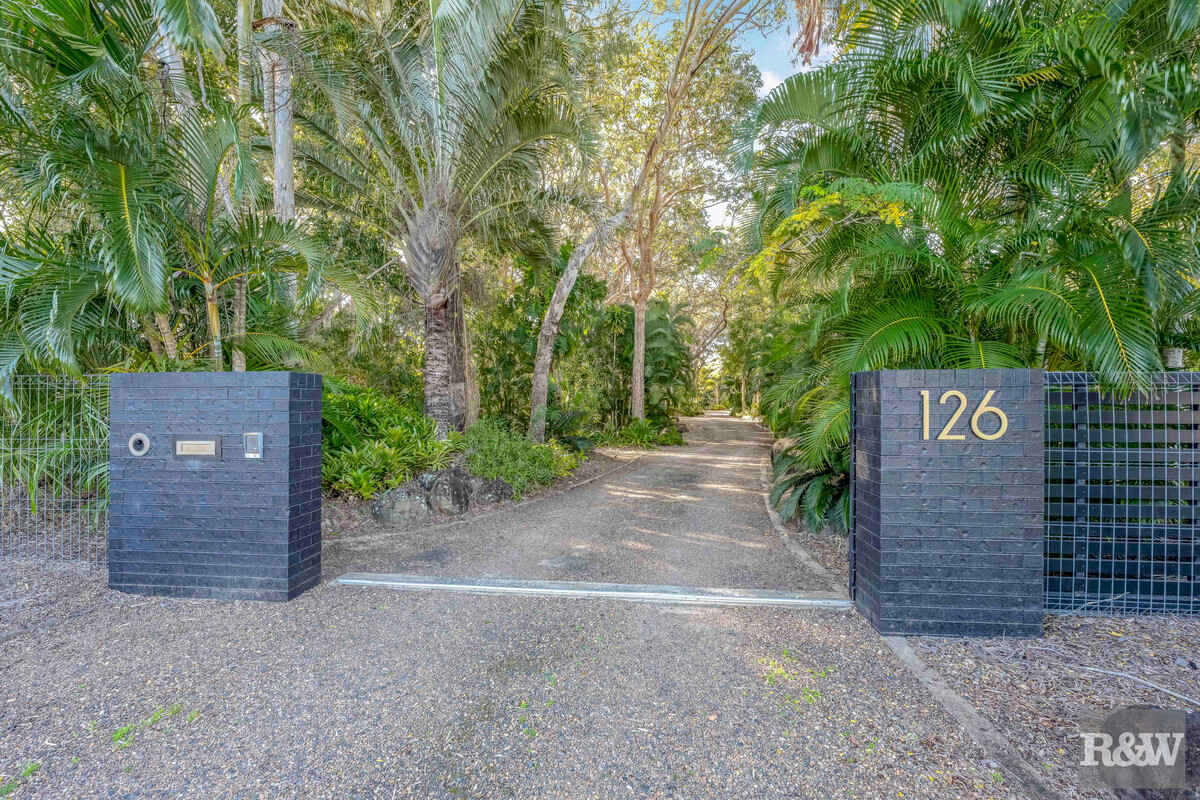 126 Sylvan Drive Moore Park Beach