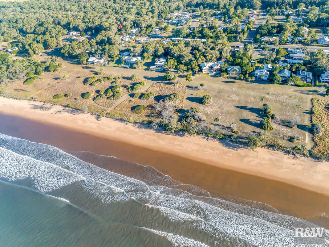 126 Sylvan Drive Moore Park Beach