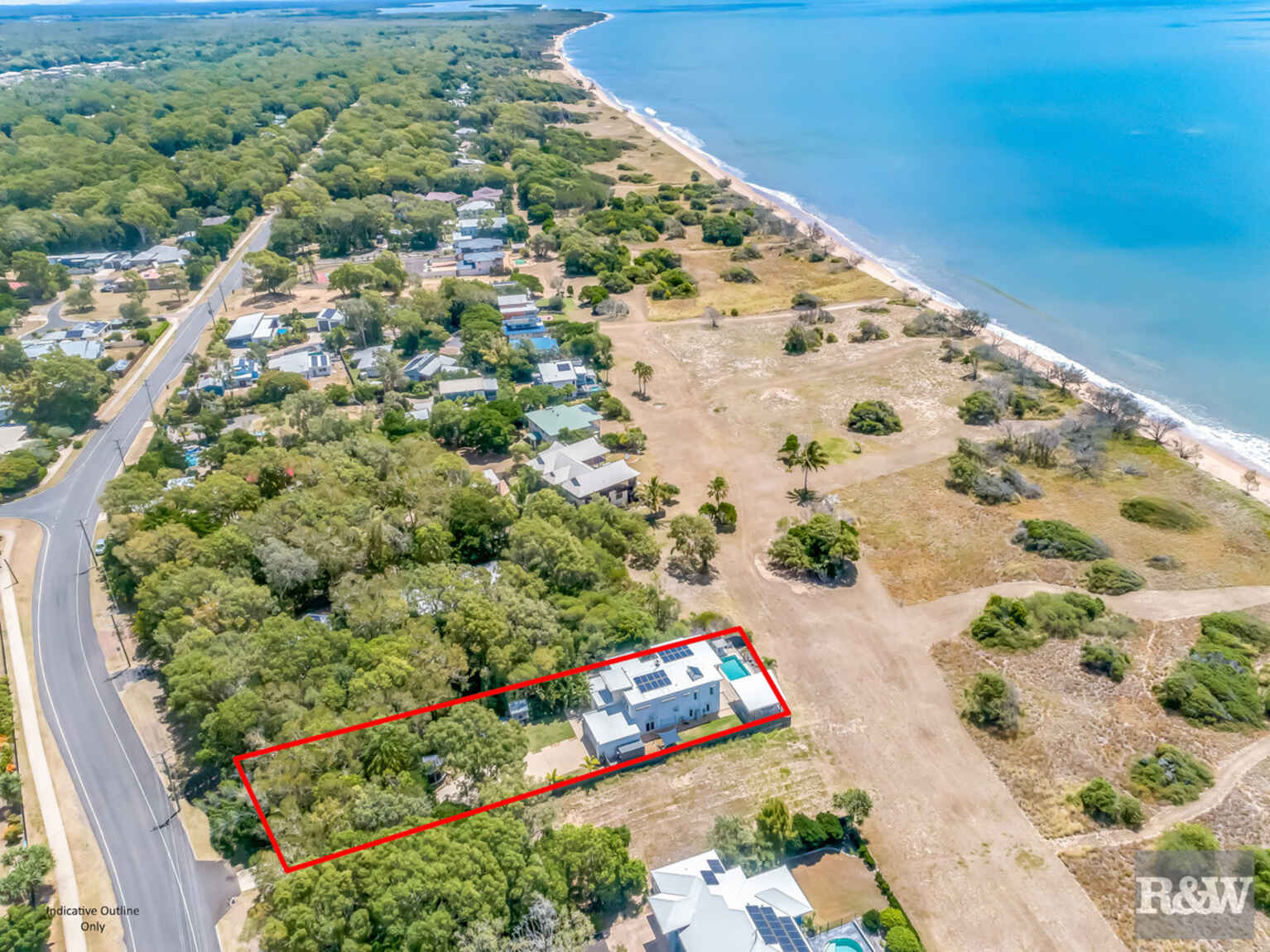 118 Sylvan Drive Moore Park Beach