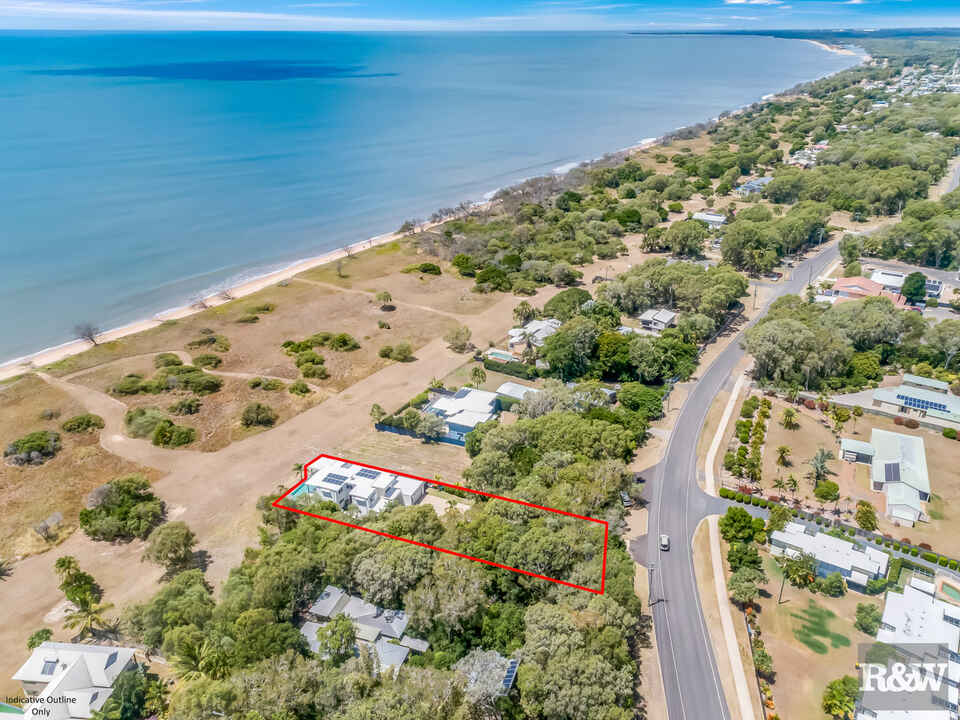 118 Sylvan Drive Moore Park Beach
