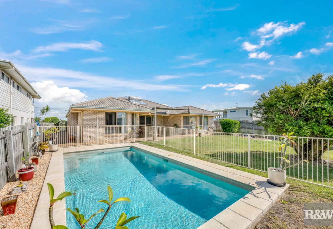 COASTAL GEM AWAITS NEW OWNER