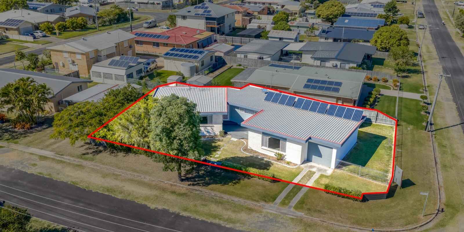 23 Wendt Street Millbank