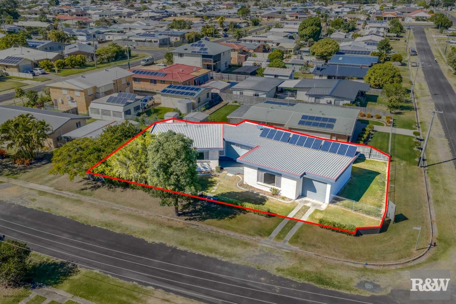 23 Wendt Street Millbank