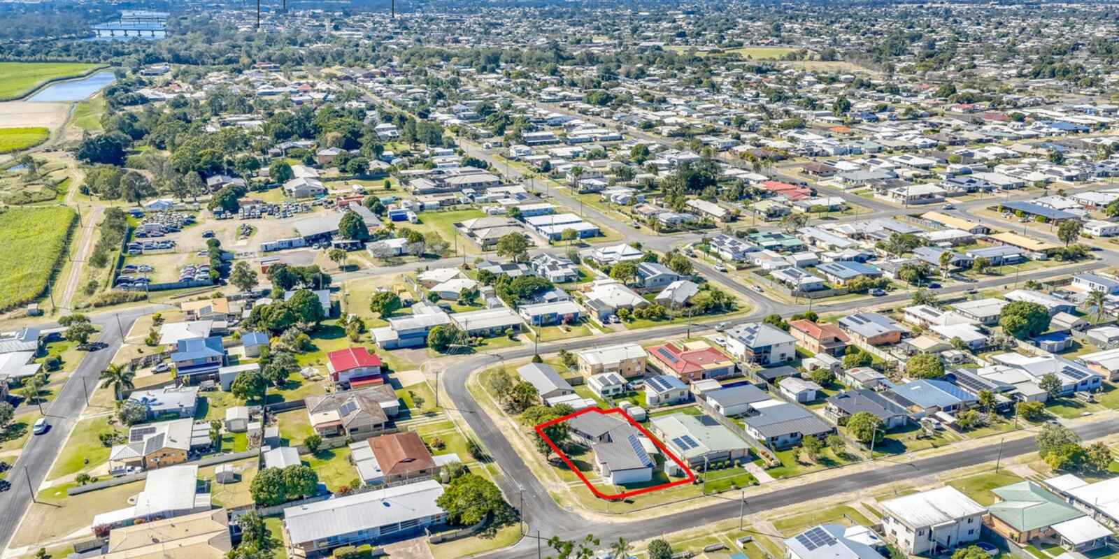 23 Wendt Street Millbank