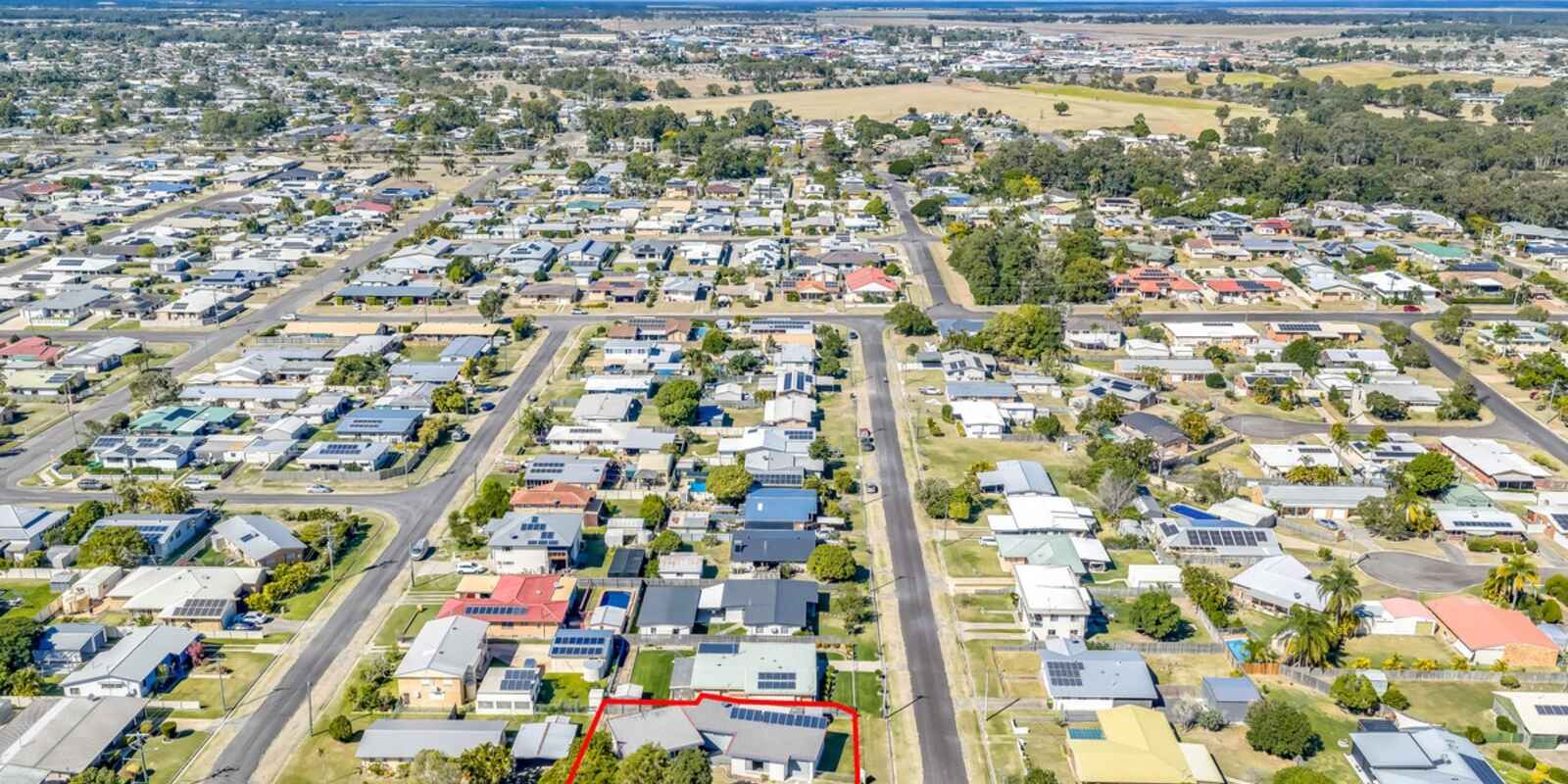 23 Wendt Street Millbank