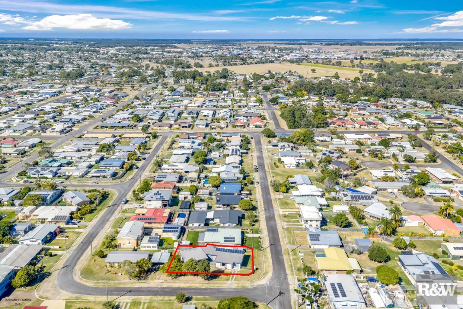 23 Wendt Street Millbank