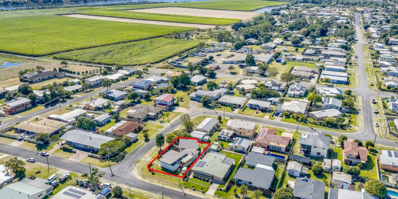 23 Wendt Street Millbank