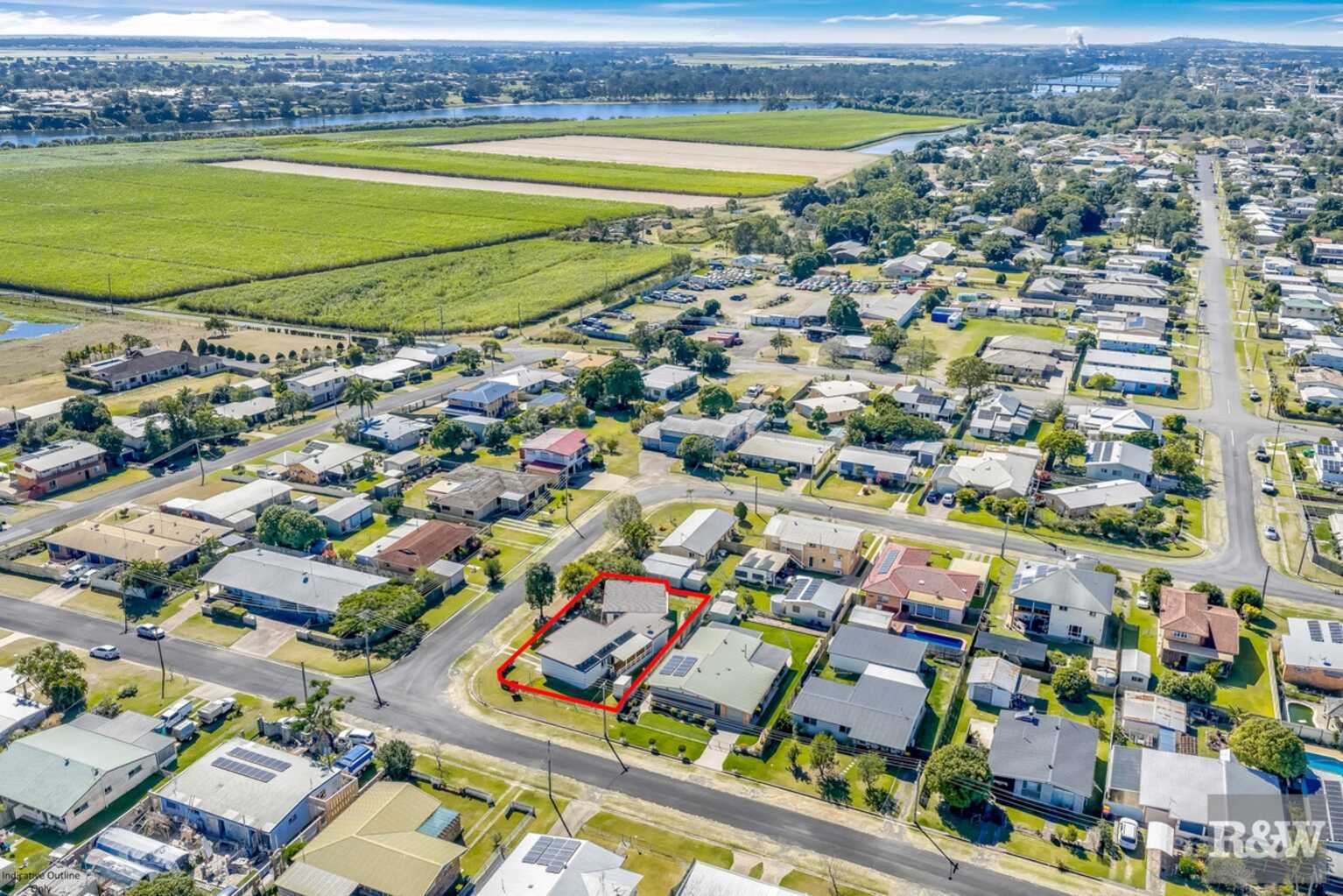 23 Wendt Street Millbank