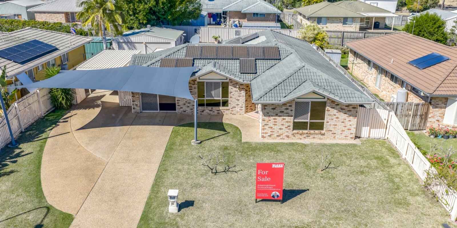 5 Thomas Healy Drive Bundaberg East