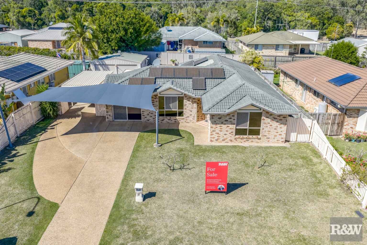 5 Thomas Healy Drive Bundaberg East