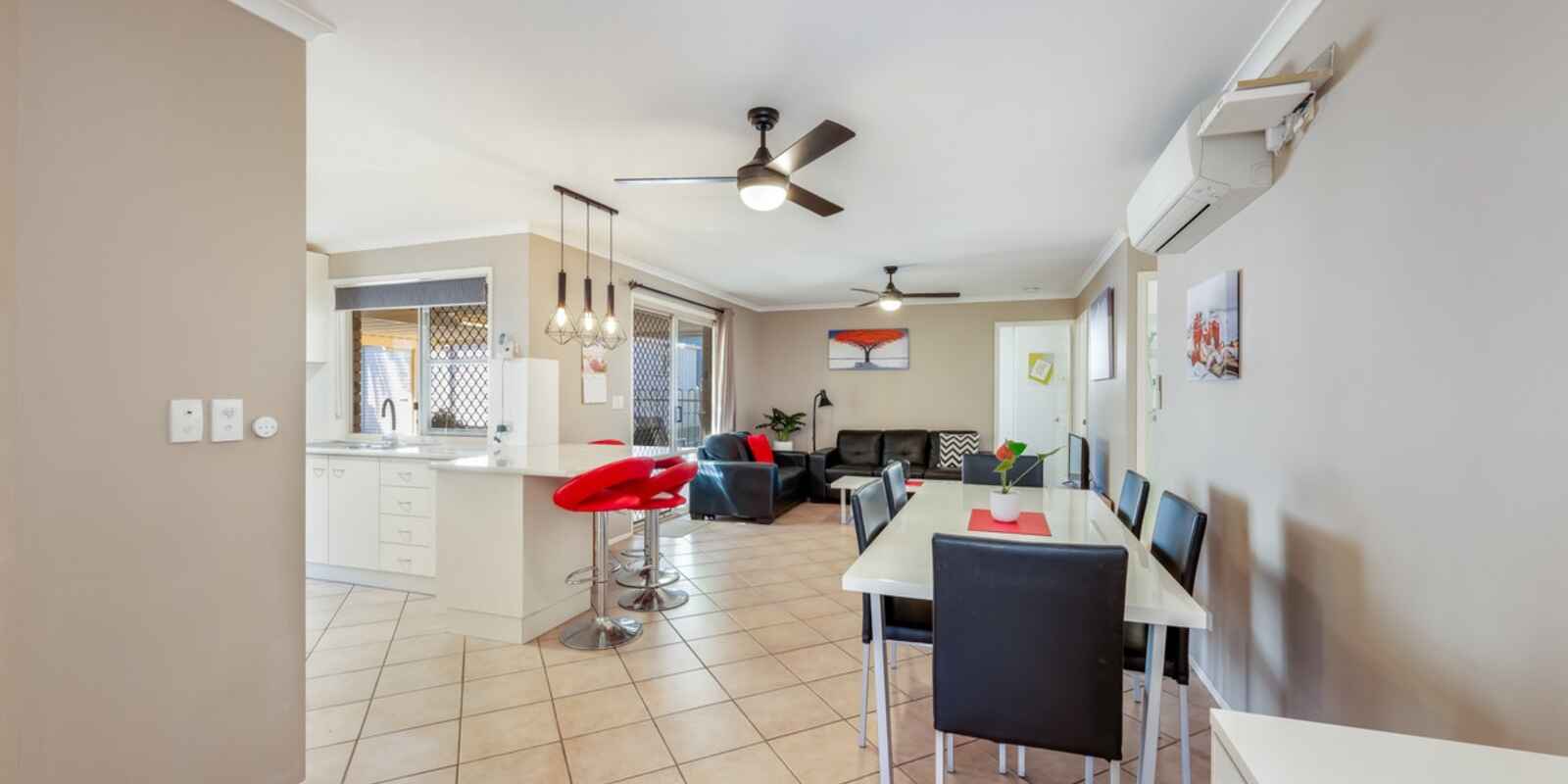 5 Thomas Healy Drive Bundaberg East