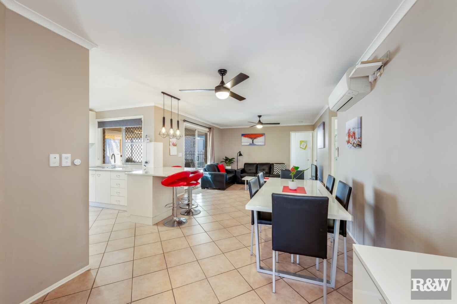 5 Thomas Healy Drive Bundaberg East