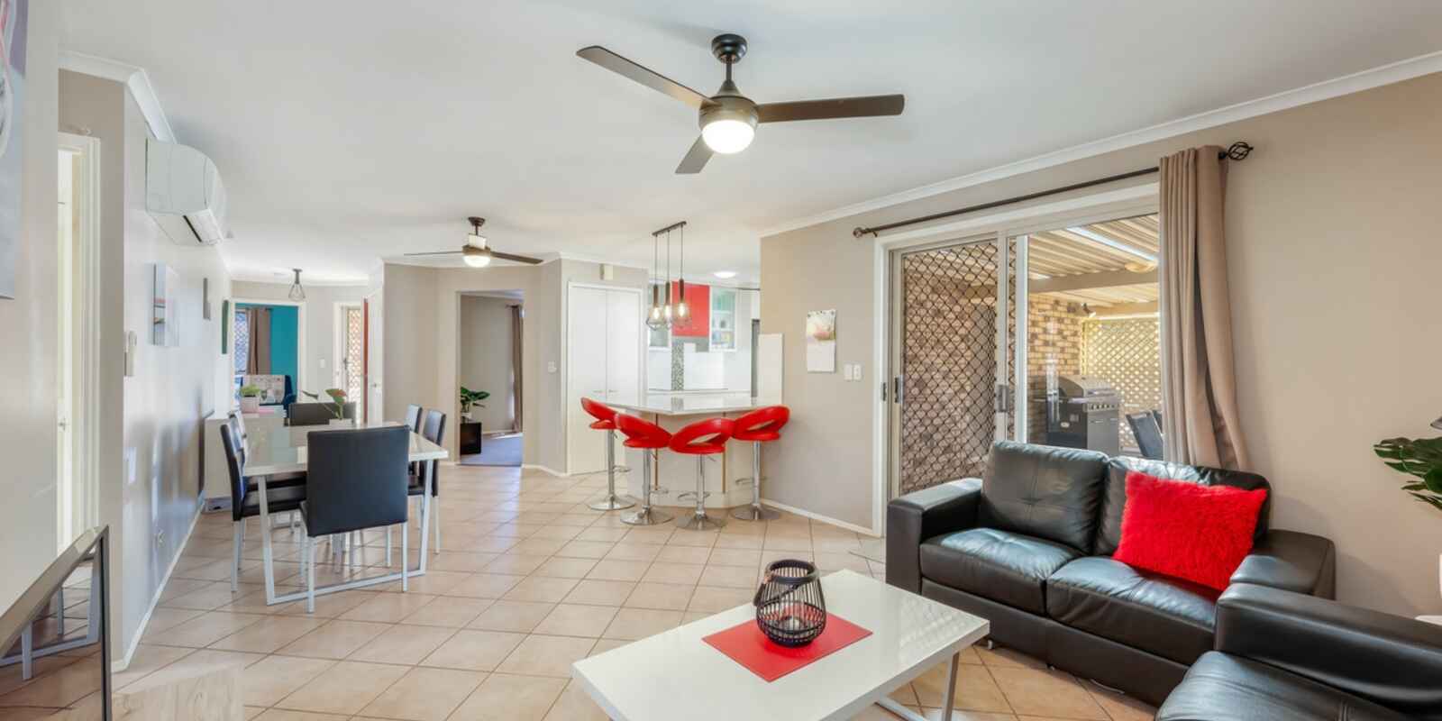 5 Thomas Healy Drive Bundaberg East