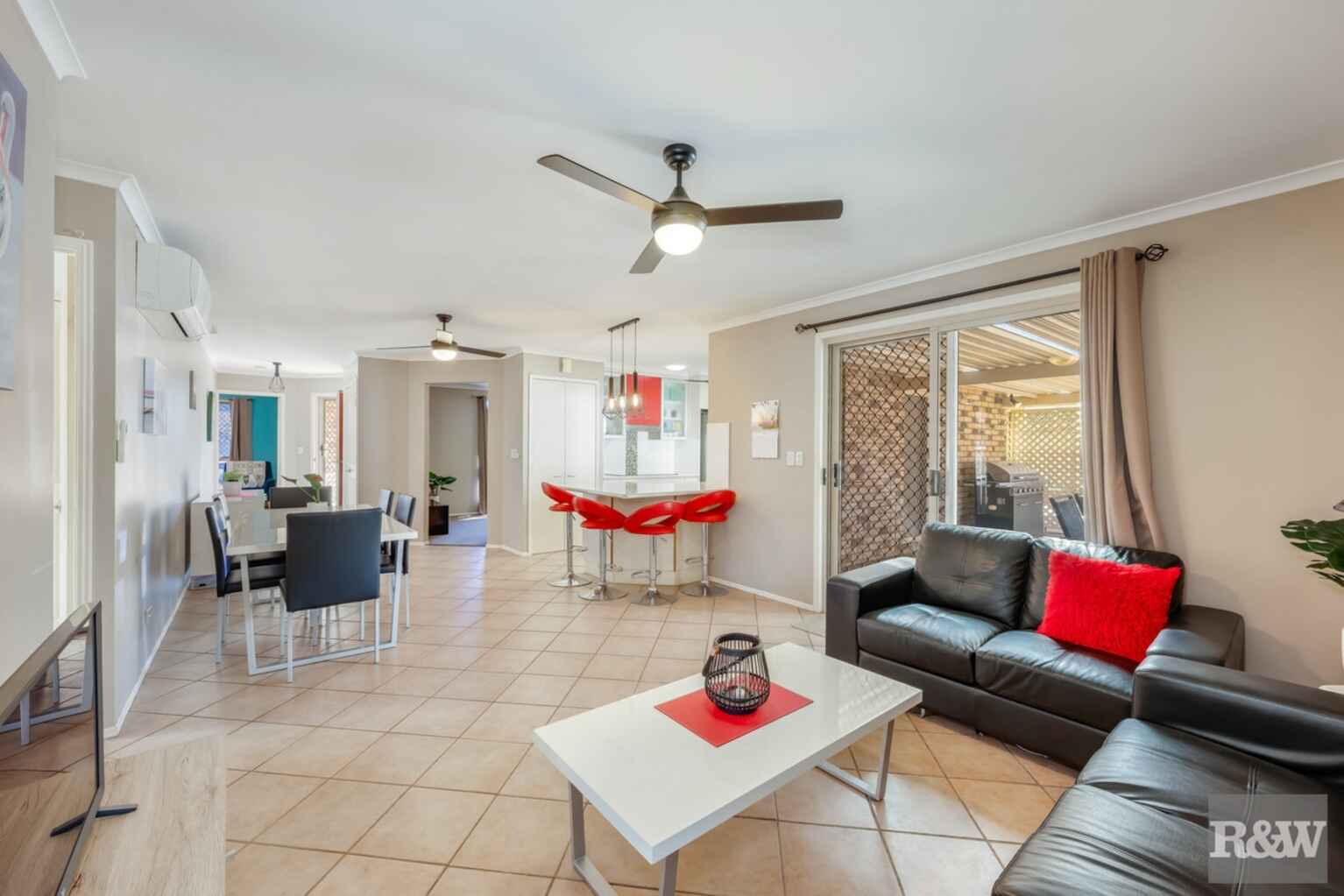 5 Thomas Healy Drive Bundaberg East